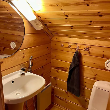 Log Cottages In 10 Min From Santa Claus Village-Sauna&Freeparking Rovaniemi Extérieur photo