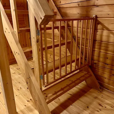 Log Cottages In 10 Min From Santa Claus Village-Sauna&Freeparking Rovaniemi Extérieur photo