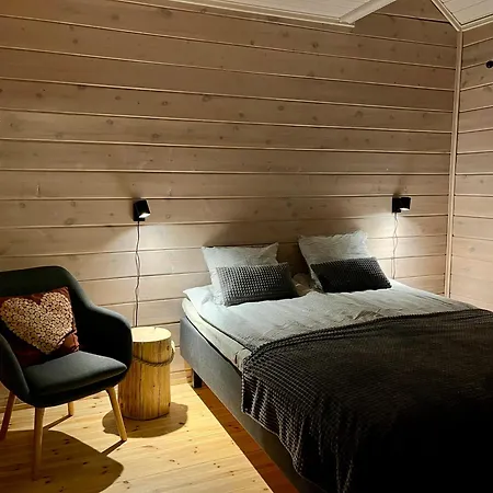 Log Cottages In 10 Min From Santa Claus Village-Sauna&Freeparking Rovaniemi Extérieur photo