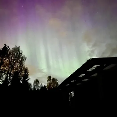 Log Cottages In 10 Min From Santa Claus Village-Sauna&Freeparking Rovaniemi Extérieur photo