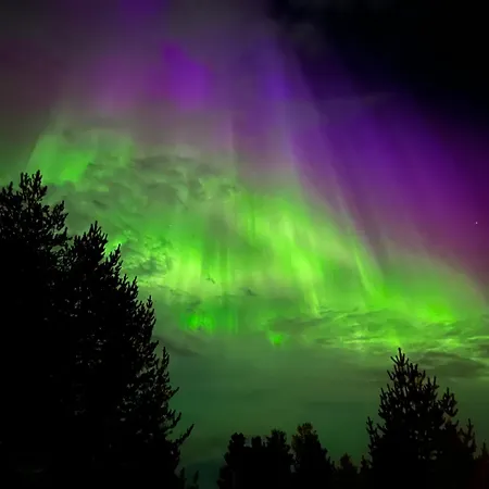 Log Cottages In 10 Min From Santa Claus Village-Sauna&Freeparking Rovaniemi Extérieur photo