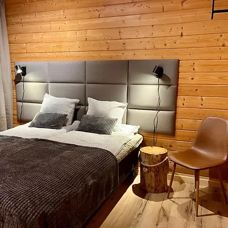 Log Cottages In 10 Min From Santa Claus Village-Sauna&Freeparking Rovaniemi Extérieur photo