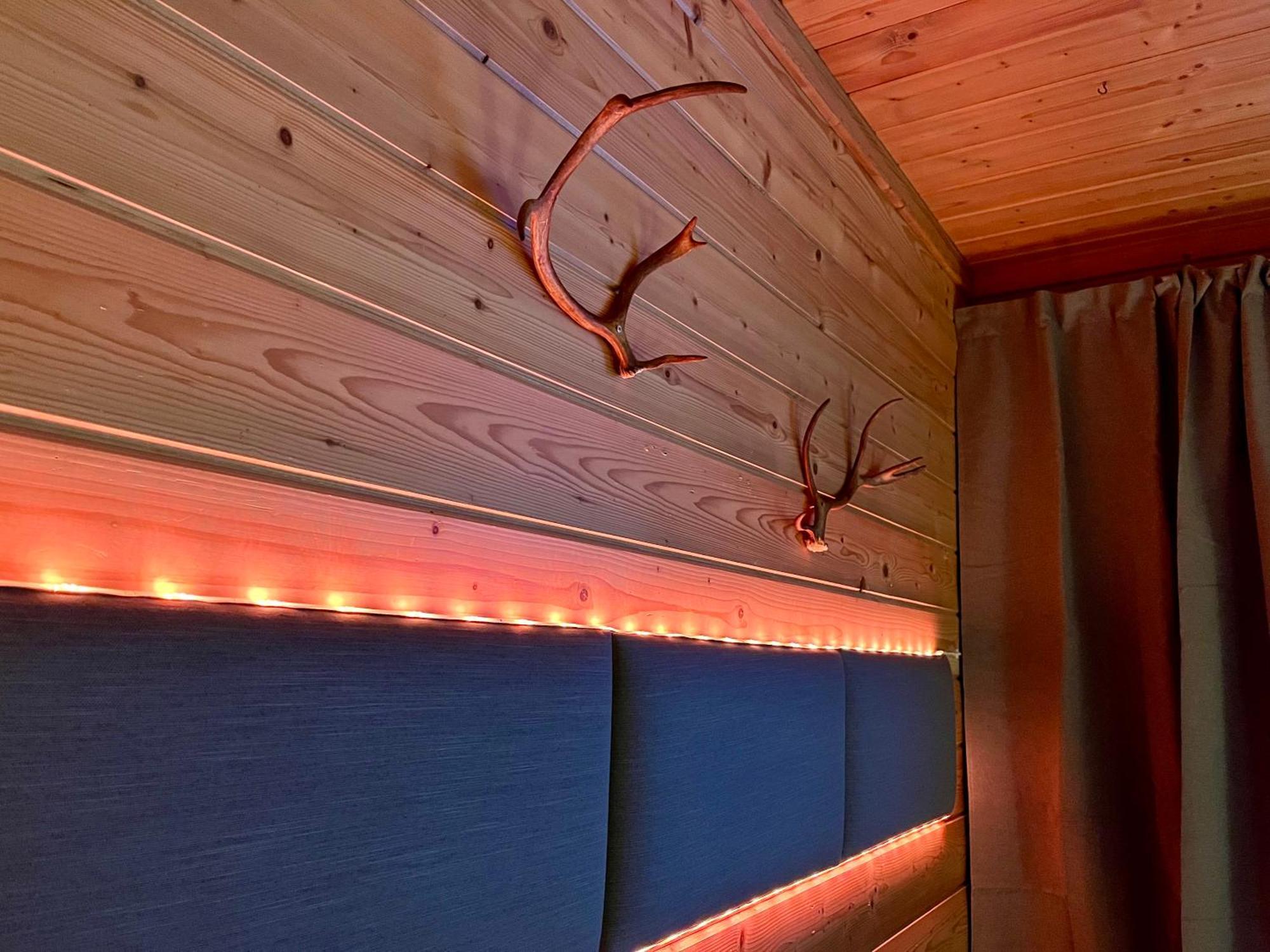 Log In 10 Min From Santa Claus Village-sauna&freeparking * Rovaniemi
