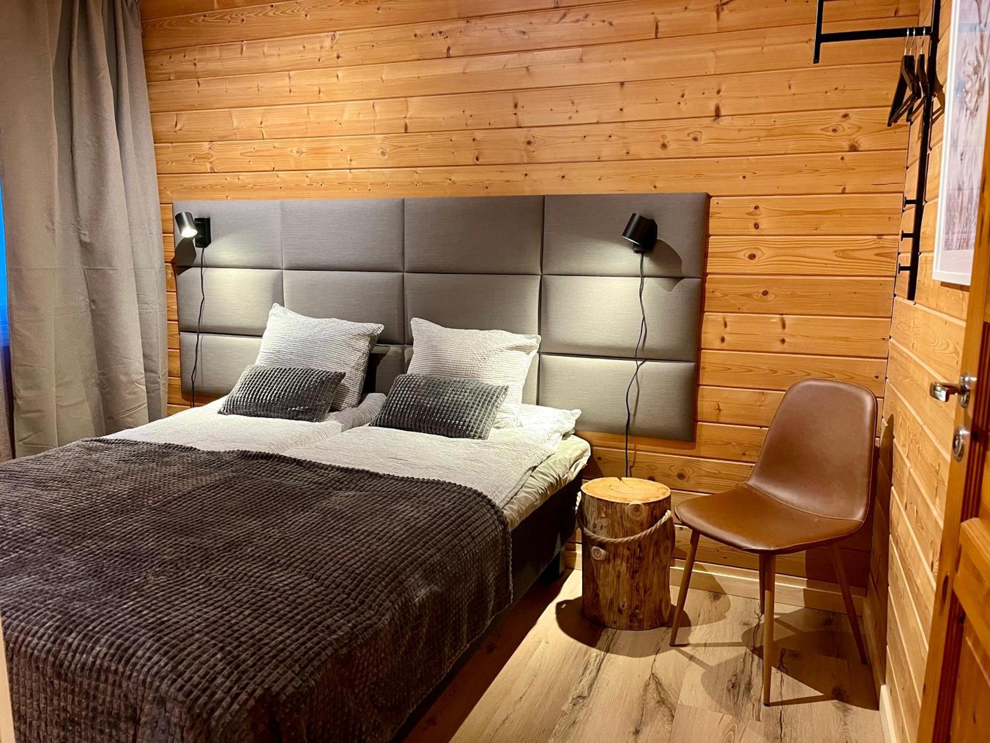 Log In 10 Min From Santa Claus Village-sauna&freeparking * Rovaniemi
